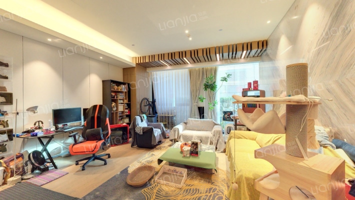 梵悦108二手房实景图