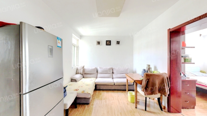 包河苑E区二手房实景图