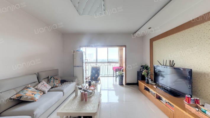 福缘小区二手房实景图