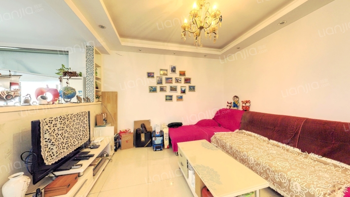 宝安阳光花园香樟里二手房实景图