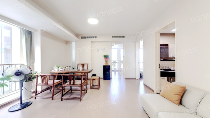 国海广场二手房实景图