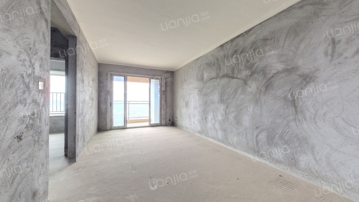 中建瑜和城和园二手房实景图