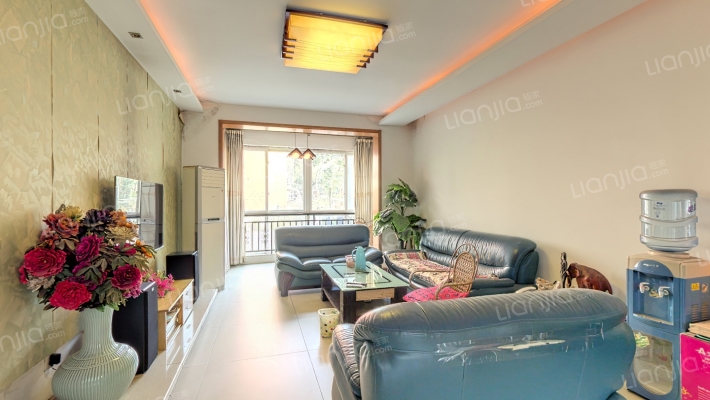 中天滨河名邸二手房实景图