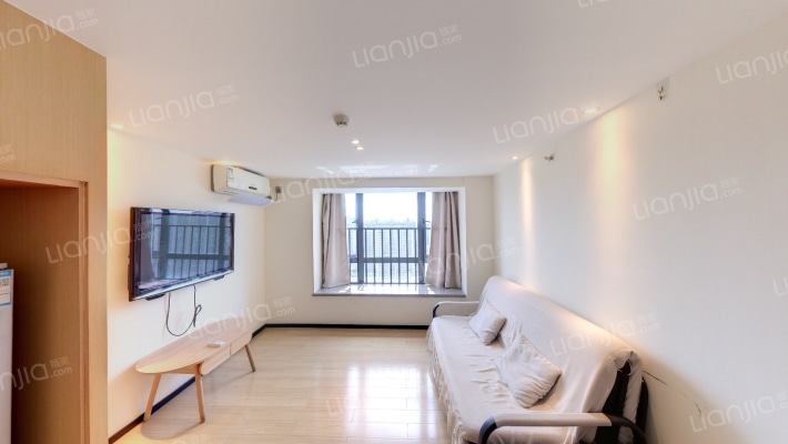 敏捷领航公馆二手房实景图