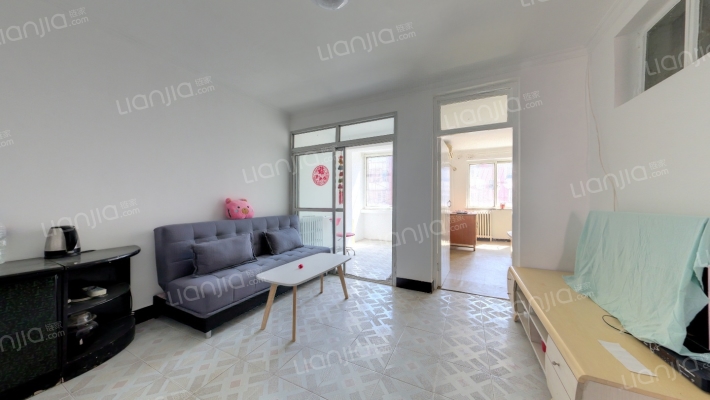 万宁小区二手房实景图