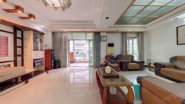 金碧苑(花都区)二手房实景图