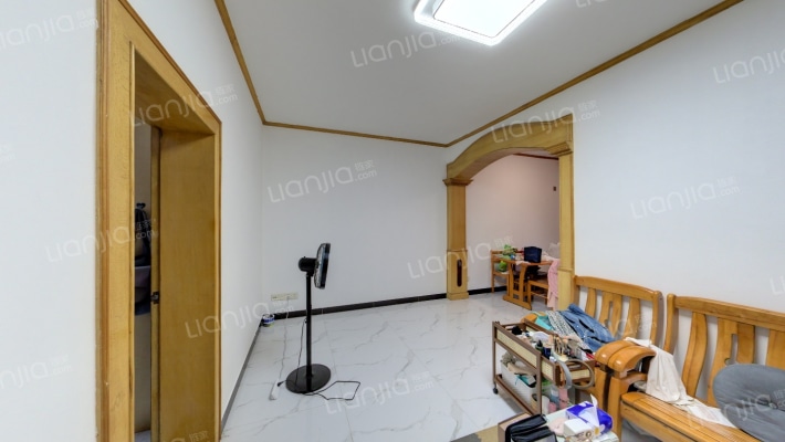 信和苑四区二手房实景图