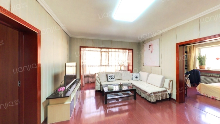 民生路二手房实景图