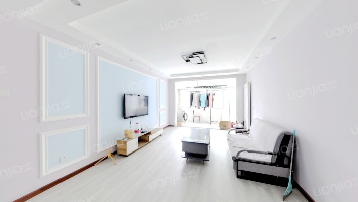 英西南路4号二手房实景图