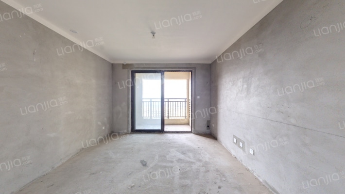 郑西鑫苑名家南院二手房实景图