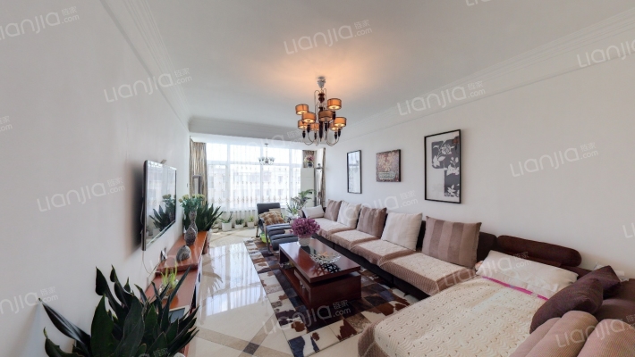 正鸿富贵南山二手房实景图