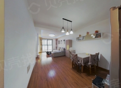 整租·书香门第东区 2室1厅 南_书香门第东区租房