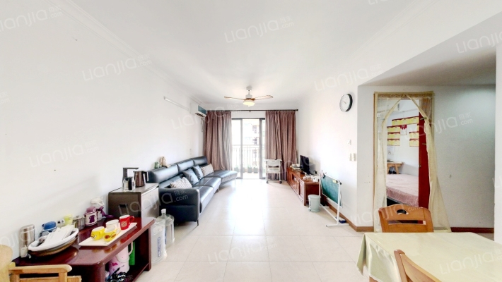 雅居乐都汇城二手房实景图