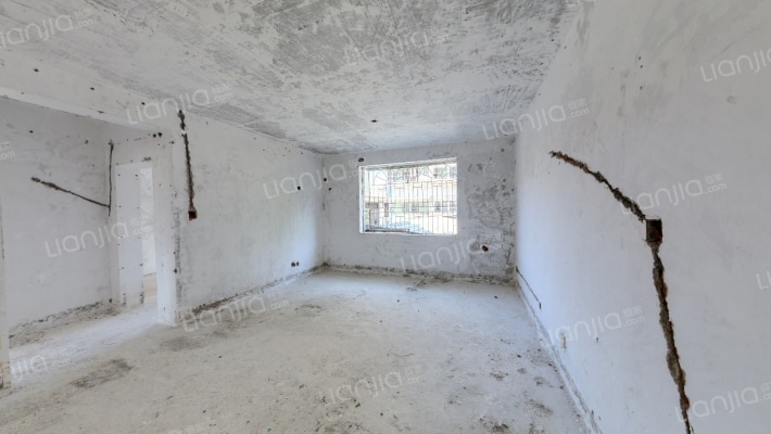 汇龙公寓二手房实景图