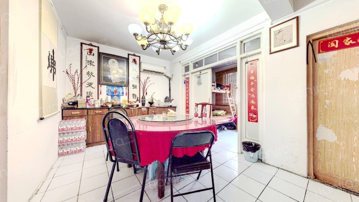 十间廊屋散盘二手房实景图