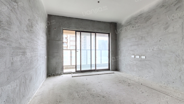 大新鸿基豪庭二手房实景图