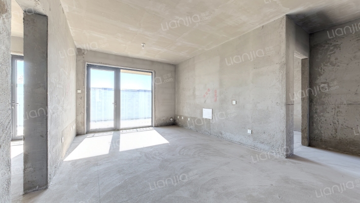 天一仁和宸璟鹭洲二手房实景图