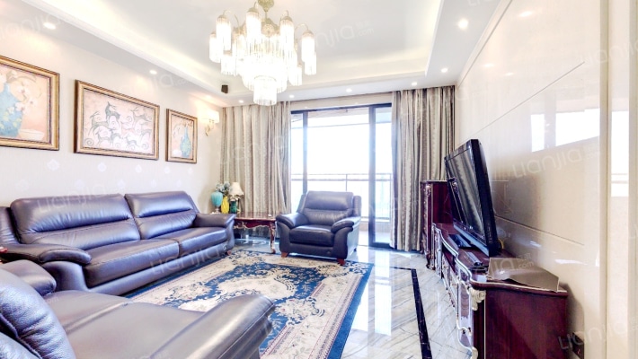 尚水天成二手房实景图