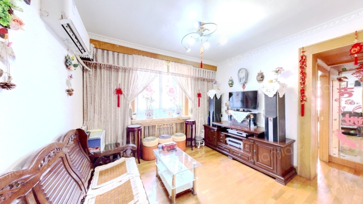 河沿巷二手房实景图