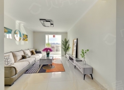 整租·旺第嘉华 2室2厅 南/北_旺第嘉华租房