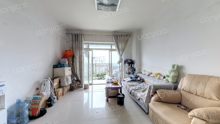 星语双城一期二手房实景图