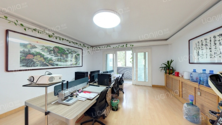 金鹏花园二手房实景图