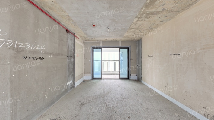 阳光城尚东湾嘉林苑二手房实景图