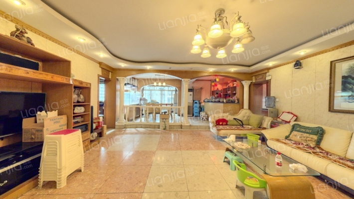 惠工大厦二手房实景图