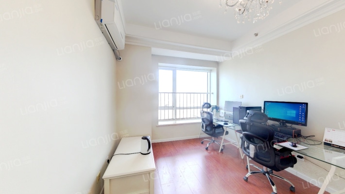 南海壹号观澜公寓二手房实景图