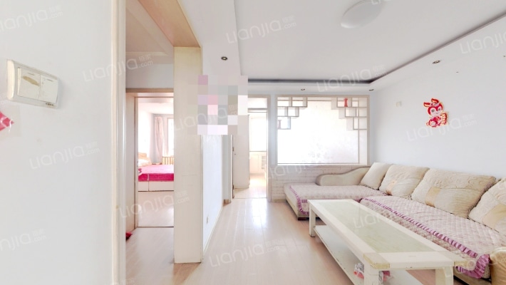 海滨花园(寨子山路)二手房实景图