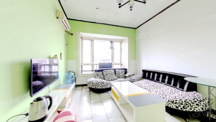 菁华园二手房实景图