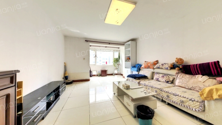 腾龙家园三区二手房实景图