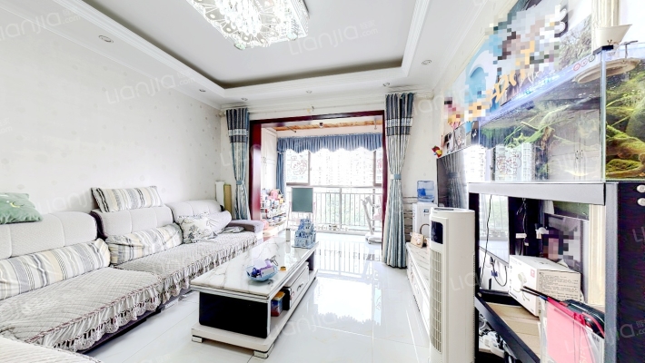 旺府凯旋门二手房实景图