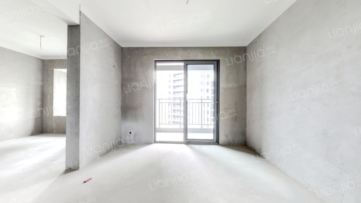 中铁阅湖郡二手房实景图