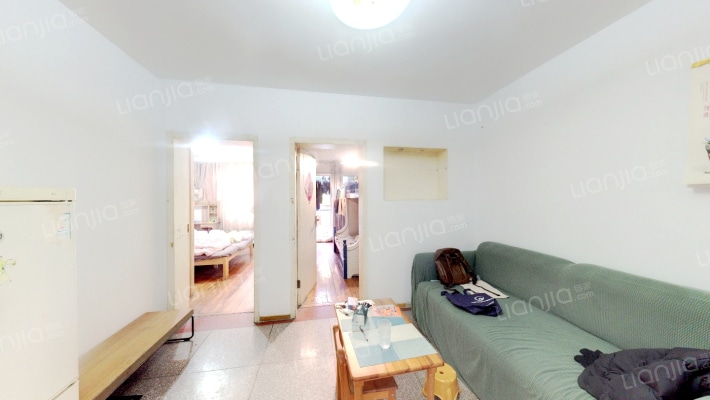 金安花园二手房实景图