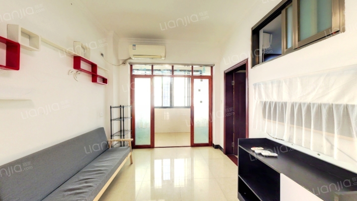 小北大厦二手房实景图