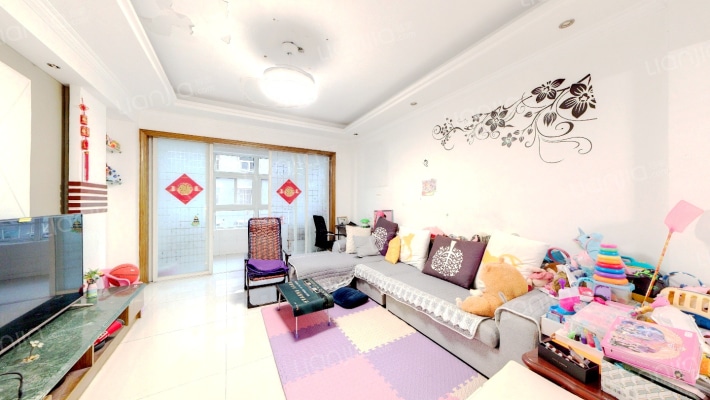 新丰苑小区二手房实景图