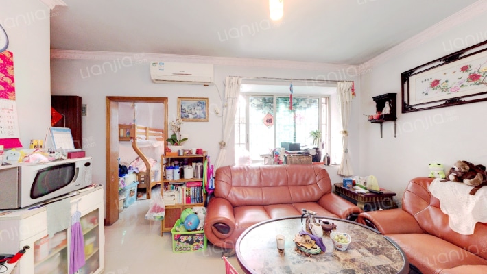 五芳苑二手房实景图