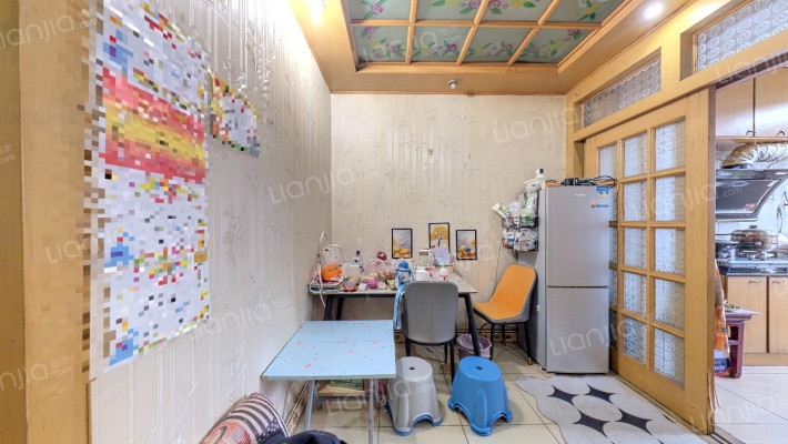 南关街383号二手房实景图