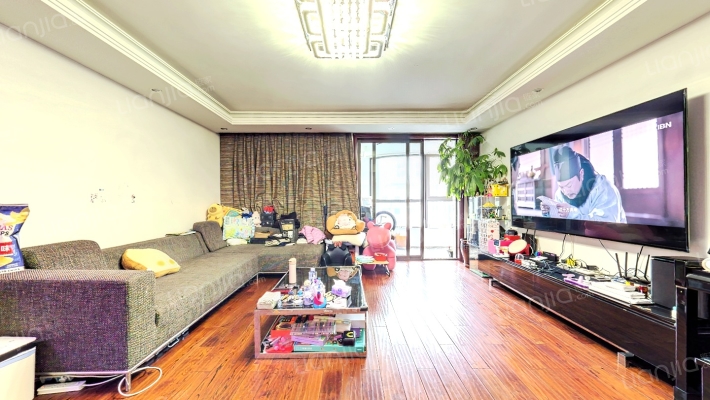 虹桥府邸二手房实景图