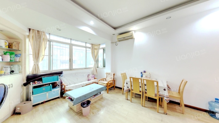 东莞市第一教师村二手房实景图