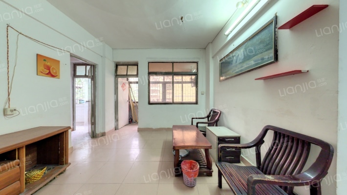 鹅岭西路二手房实景图