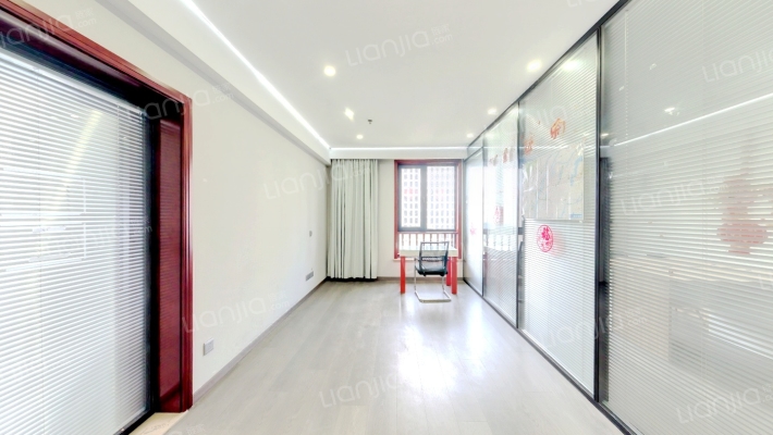 商城·凤凰印象Plus公馆二手房实景图