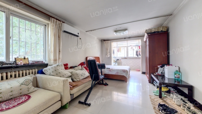 康居南区二手房实景图