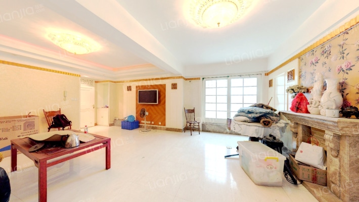 天仁雅居二手房实景图