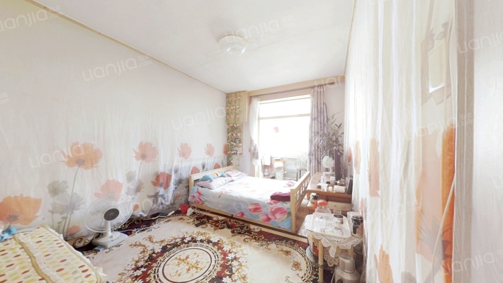 纪念街(石道街商圈)二手房实景图