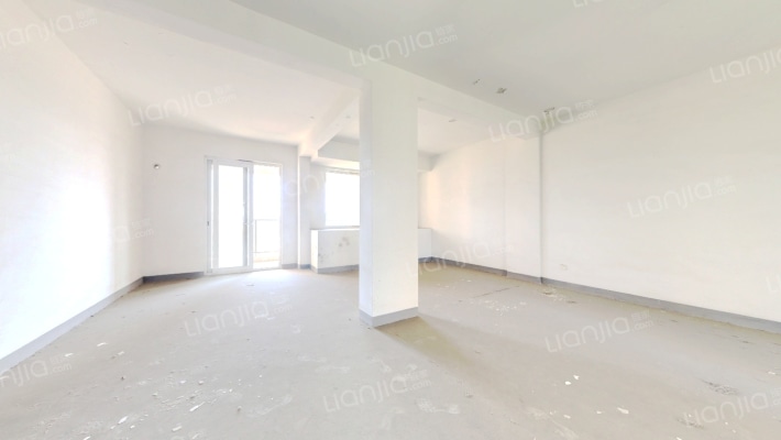 中新御景湾二手房实景图