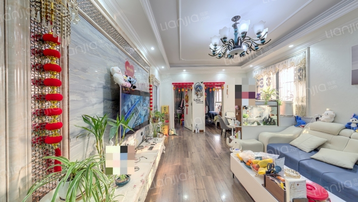 滨湖顺园北区二手房实景图