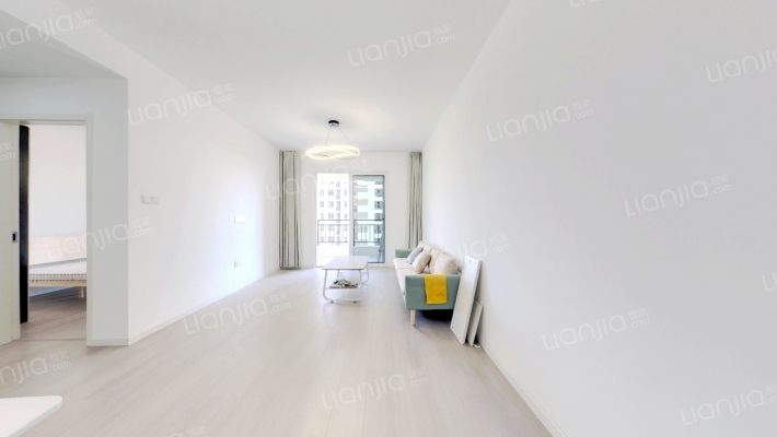 中建壹品澜庭二手房实景图