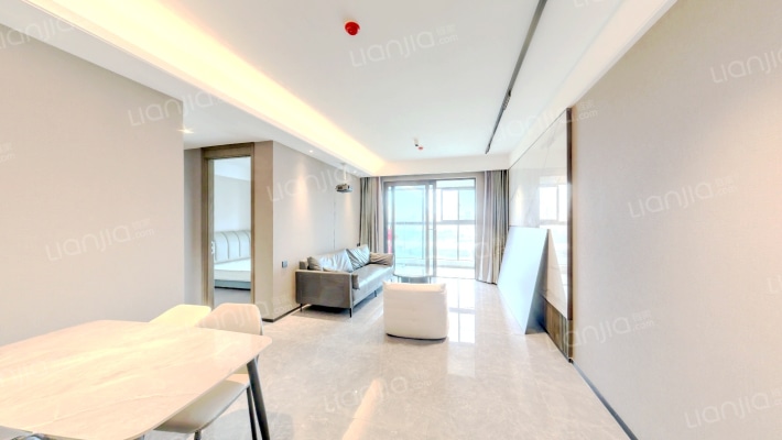 鸣翠东著二手房实景图